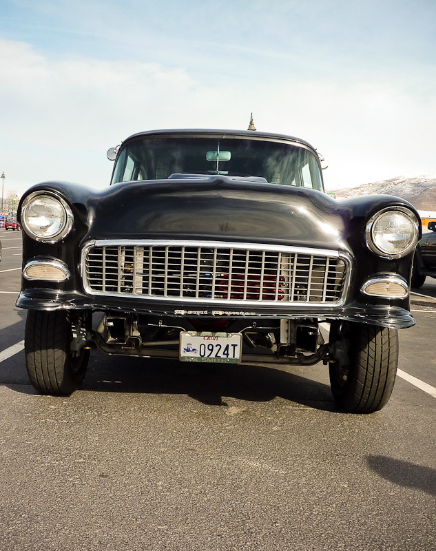 speedemon666:  “Hemi Hunter”^ Total Badass  