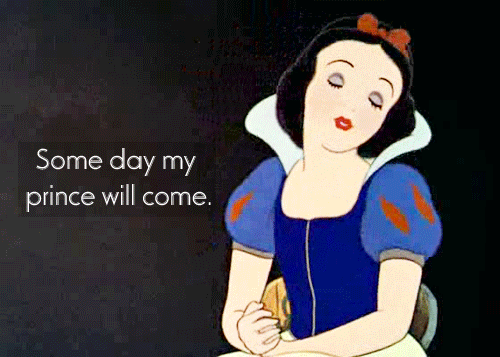 bubblybabe: Disney Spam!