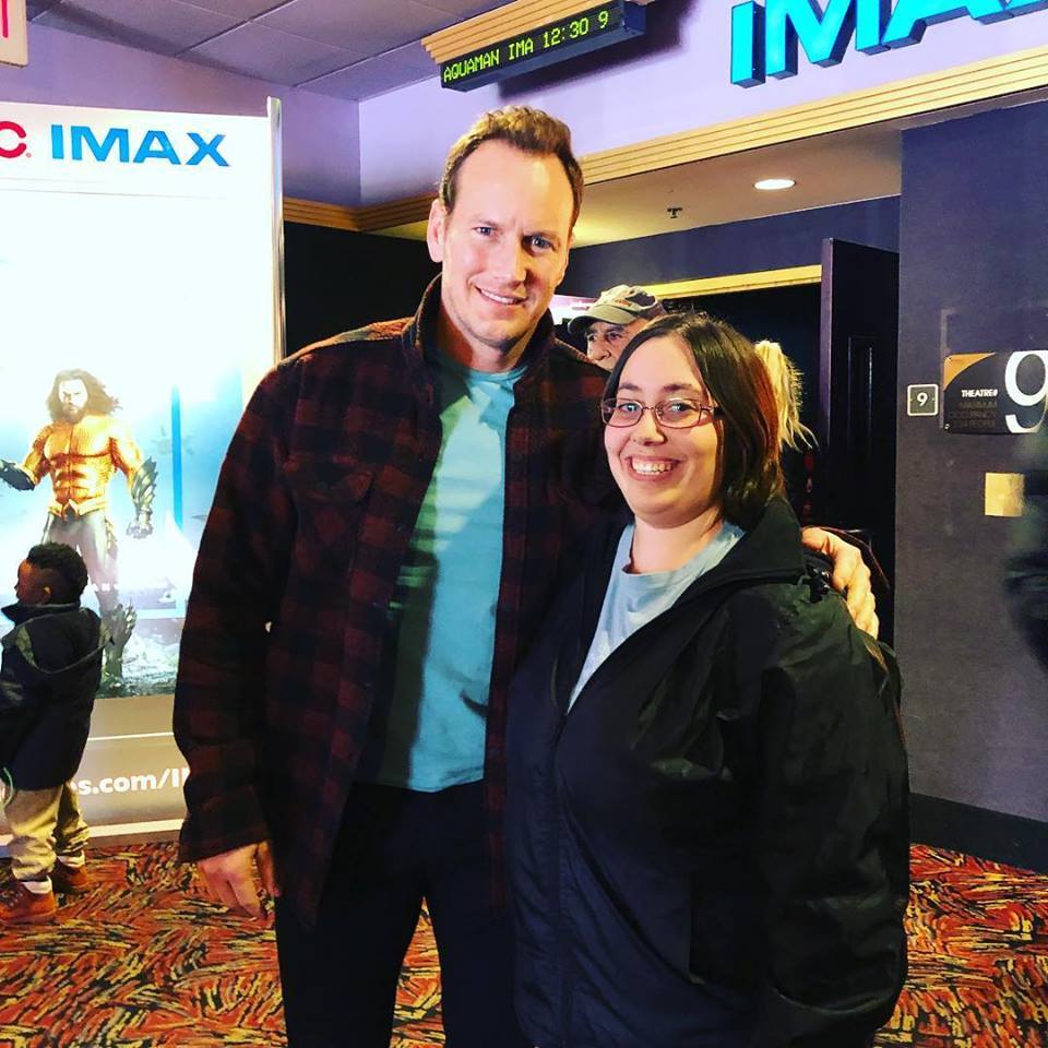 Patrick Wilson Source Elphiesglinda When You Go See Aquaman At Your