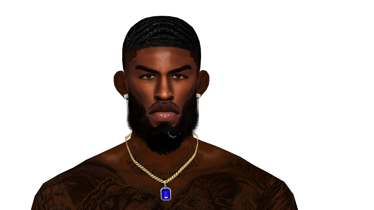 Life sims blvck All Sims