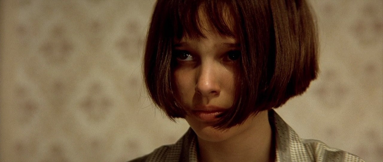 “Revenge is not a good thing, it’s better to forget.”Léon the professional