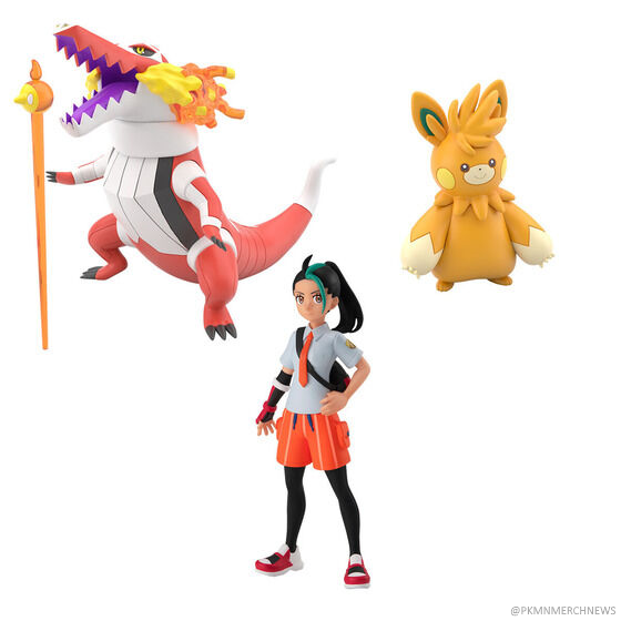 Roxanna Rambles — celesteela: Unused type combinations for Pokémon