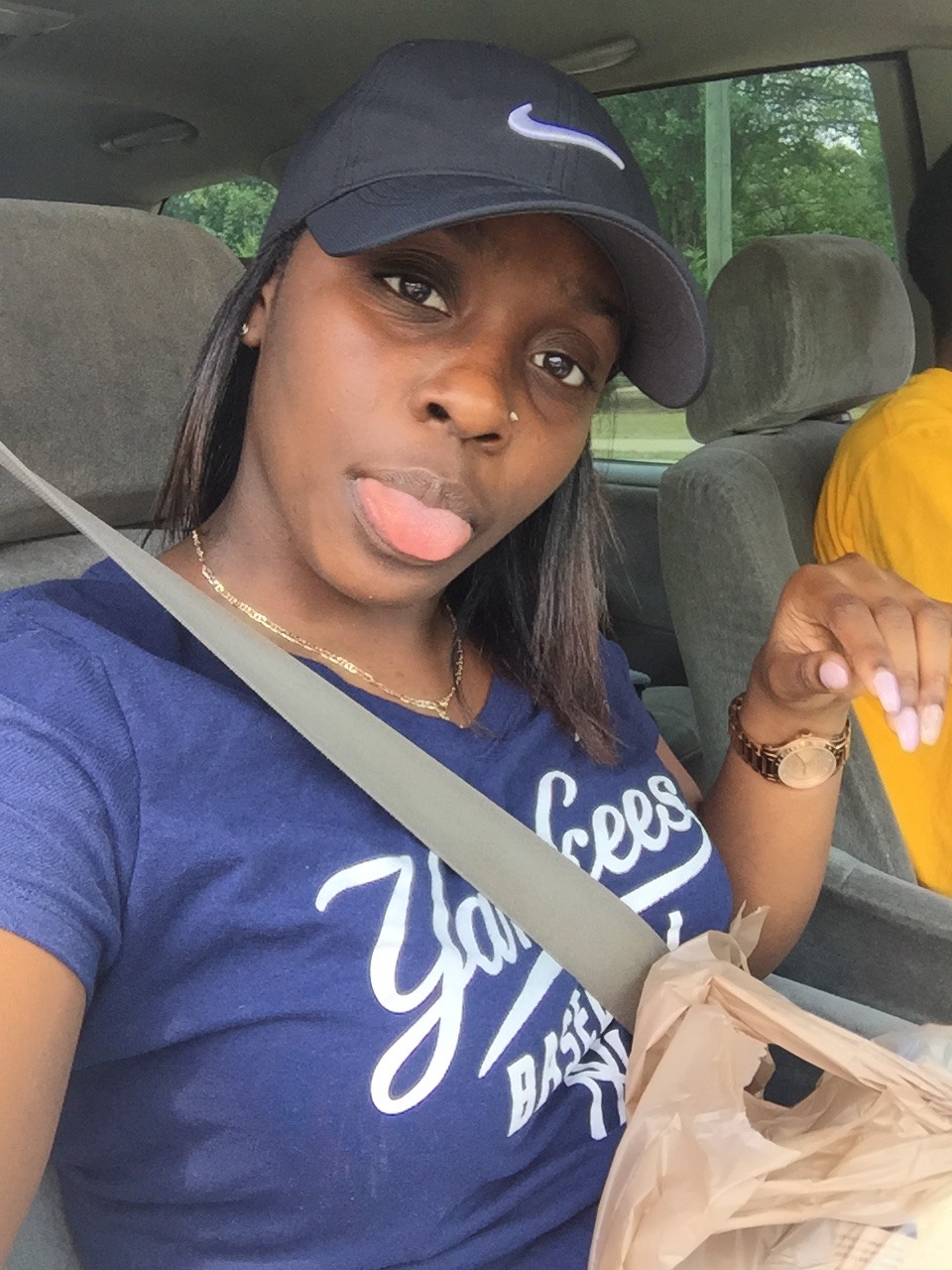 sociallystranded:  Growing up, I used to feel like having dark skin was a curse,