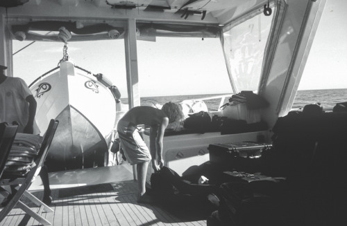 johnsflorence:    Ten years ago, on a cold, dark night… John John Florence landed in Padang. Probably the biggest trip of his burgeoning career, he was 12 years old. Mom John wrangled the brood, Ivan and Nathan trotting along behind. It was their first