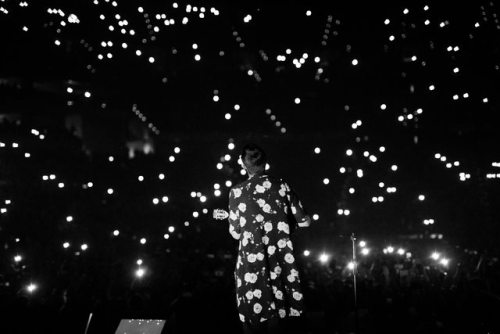 oneanddun:March 5, 2017 || Louisville, Kentucky @ KFC Yum! Center