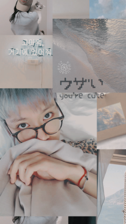 NCT - Ten (Aesthetic)like or reblog if you safeopen a image for better qualitydo not remove the logo