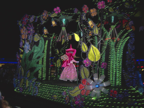 spectromagic, january 2003