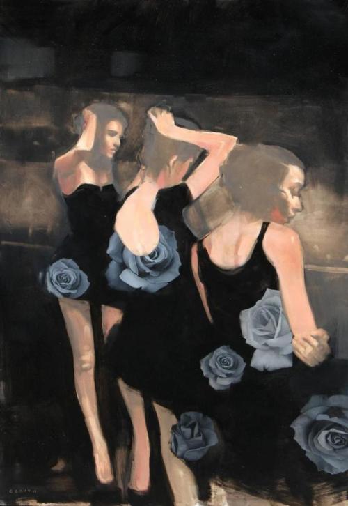 Michael Carson