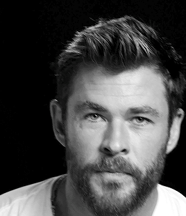 waititi:Chris Hemsworth©Lynn Hirschberg // W magazine