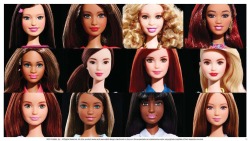 typette: holy crap, this is the 2015 Barbie