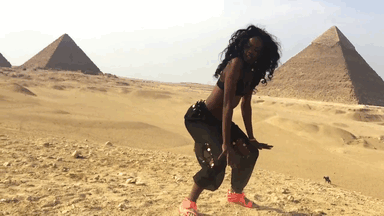 foreveramberxox:Legendury Beats ft Wizkid Ojé | Dance Video | Sherrie SilverSherrie😍🙌