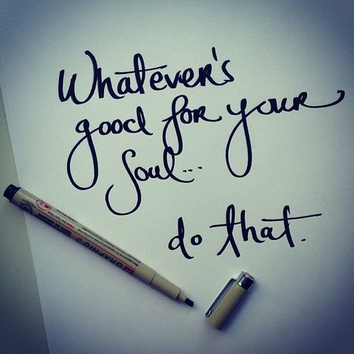 Pictures and Quotes