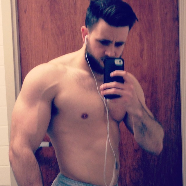 crgmorgan:  Tryin’