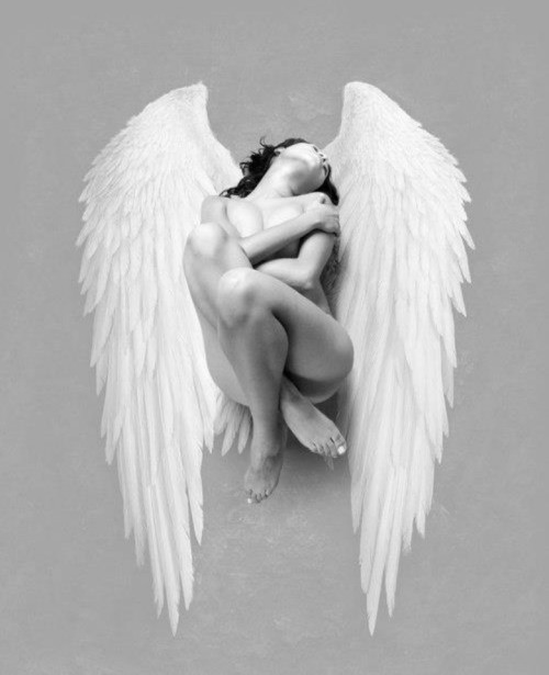 theessentialkid:  Beautiful angel…