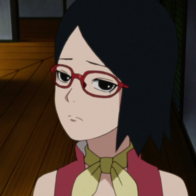 sarada uchiha, Tumblr