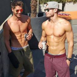 Nick Bateman Daily