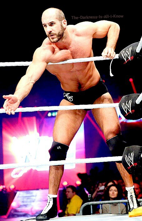 Porn photo European Sex Stud! Antonio Cesaro!