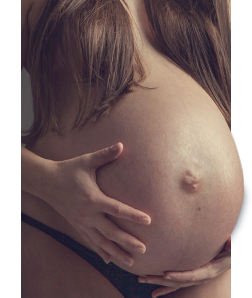 Porn-o-Preggo