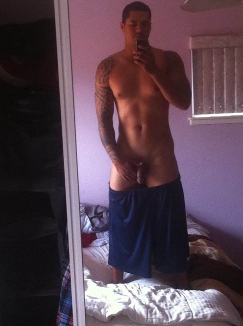 hwncumlover808:  polycumm:  8sexy08:  He really needs to clean his room..  SUBMIT YOUR VIDS & PICS: polycumm.tumblr.com/submit  polycumm@gmail.com  Who is he?? I’m seeing this post everywhere