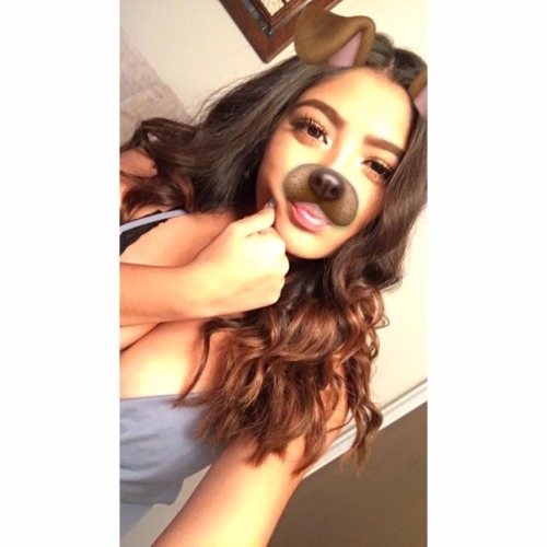 amazingdaddy15:Who would love to see her naked?Reblog If so !