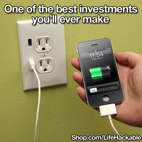 lifehackable:  Buy Your Own Here