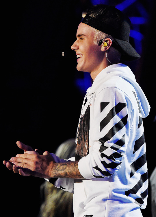 I love you!