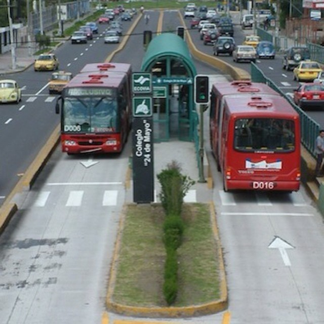 The DART in Africa?
The Dar es Salaam Rapid Transit is a bus system currently under construction in Tanzania’s largest city.
It joins other African cities with dedicated bus lanes, including Johannesburg, Cape Town, Kampala and Lagos.
#tanzania...