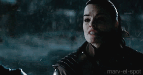 marv-el-spot:Lady Sif during the Battle on Jotunheim.