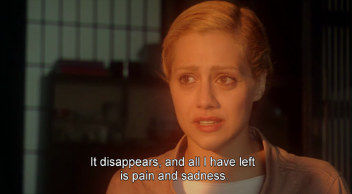 freshmoviequotes:The Ramen Girl (2008)