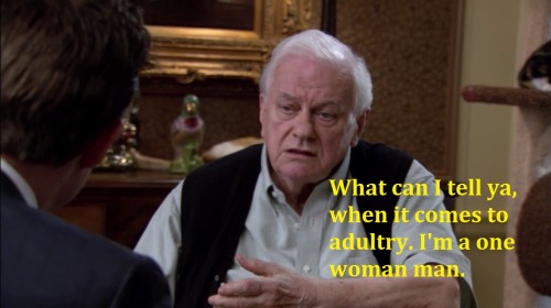 Rescue Me (TV Series)‘Sensitivity’ S2/E5 (2004), When a priest delivers some startling n