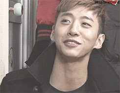 hellokwonnie:  ❝…I would like to have my own kids but also adopt children from far away place