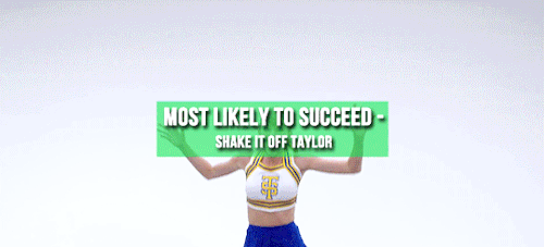 tayorswift:Taylor Swift + Music Video Superlatives (insp.)