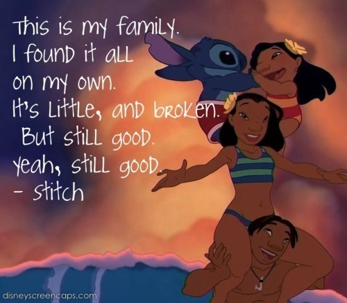 Family Quotes