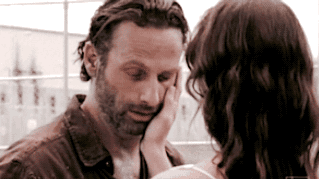 haleysgareth:   And I’m on My way to believing 
