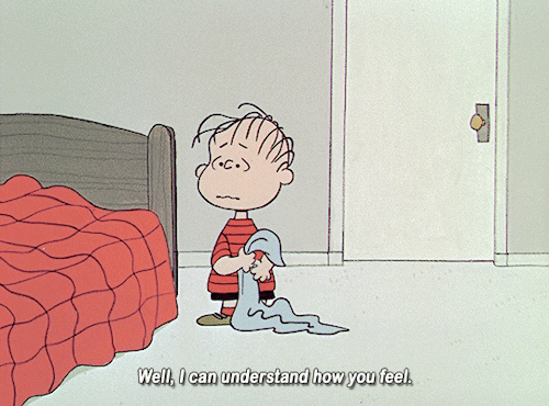 giselle-philip:You weren’t in school today, Charlie Brown. All the kids missed you.I’m never going to school again as long as I live.A BOY NAMED CHARLIE BROWN1969, dir. Bill Melendez