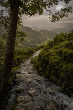 wonderous-world:Cumbria, England by Bardsea Photography