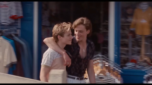 Ete 85 - Summer of 85, Francois Ozon (2020) Summer of 85 is about a 16-year-old boy experiencing lov