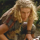 thedragonborncomes-deactivated2:                   Dean O’Gorman as Young Iolaus