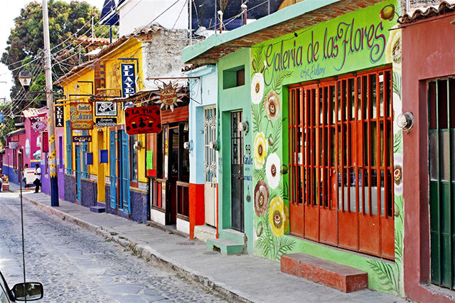 lapinchecanela:  Ajijic, Jalisco / México