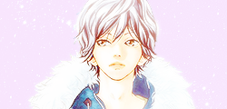 mitsukamis: Thank you for the amazing ride! ♡
