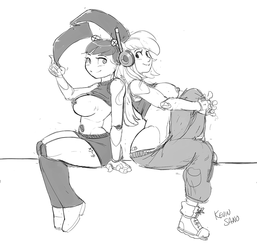 ponypicnic:  I blame pennicandies for this  a new ban wagon I like alot~ &lt;