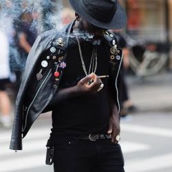 streetcreeps:  Men’s Fashion: Style Creeps  