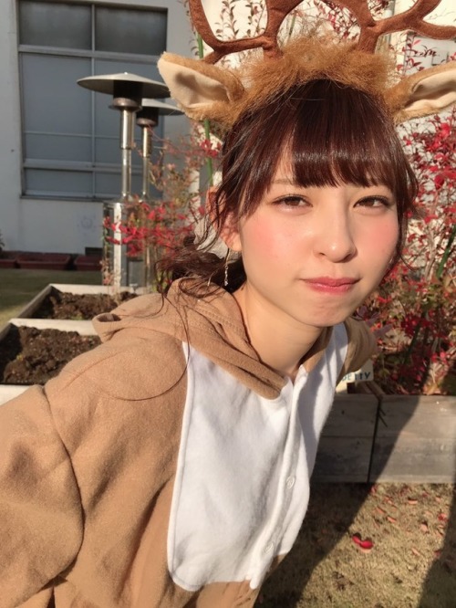 monowasure: 沖口優奈(マジカル・パンチライン)(@YunaOkiguchiBox)さん | Twitter