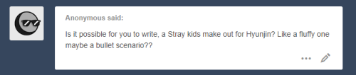 Stray Kids Headcannon