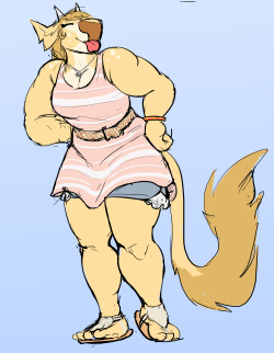 rittsrotts:  Jinash has been shopping and one of her shirts went out of stock, im showing her what else she’ll get to wear soon and look cute in&lt;333