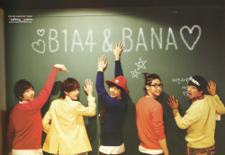 FUCKYEAHB1A4ARCHIVE