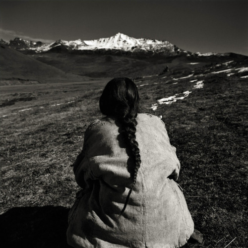 henk-heijmans:The earth, Tibet - by Zhou