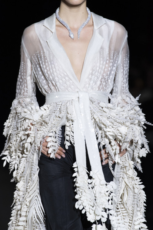 Rahul Mishra | Spring/Summer 2020 Couture