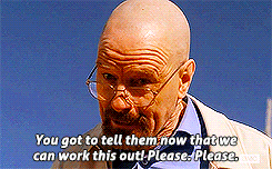 heisenbergchronicles:  5x14: Ozymandias My favorite part of this episode.