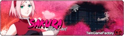 because we have you, sarada ♥